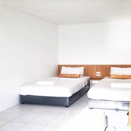 Patong Bay Inn Eksteriør bilde