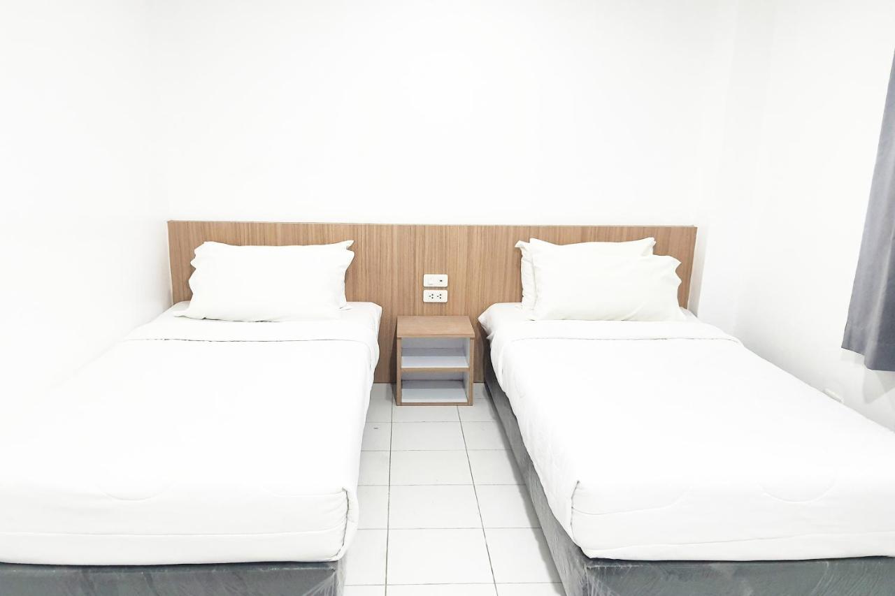Patong Bay Inn Eksteriør bilde